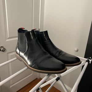 Men’s Chelsea Boots